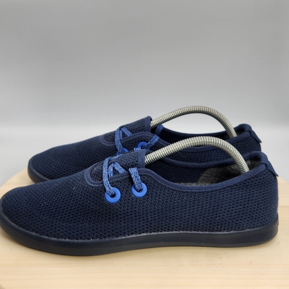 Allbirds TS M10 Womens Slip On Shoes sz 10 - Picture 3 of 9